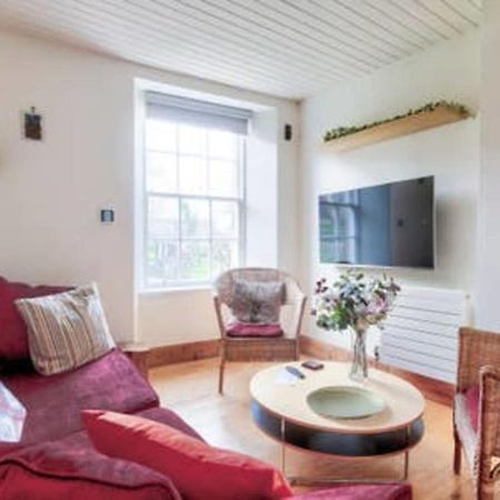 Guestready - Greyfriars Bobby Home View Apartment - Old Town Edimburgo Exterior foto